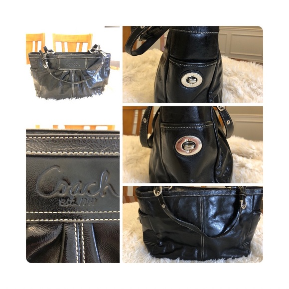 Additional pics Coach Bags Grab Lot Extra photos, - Picture 4 of 8